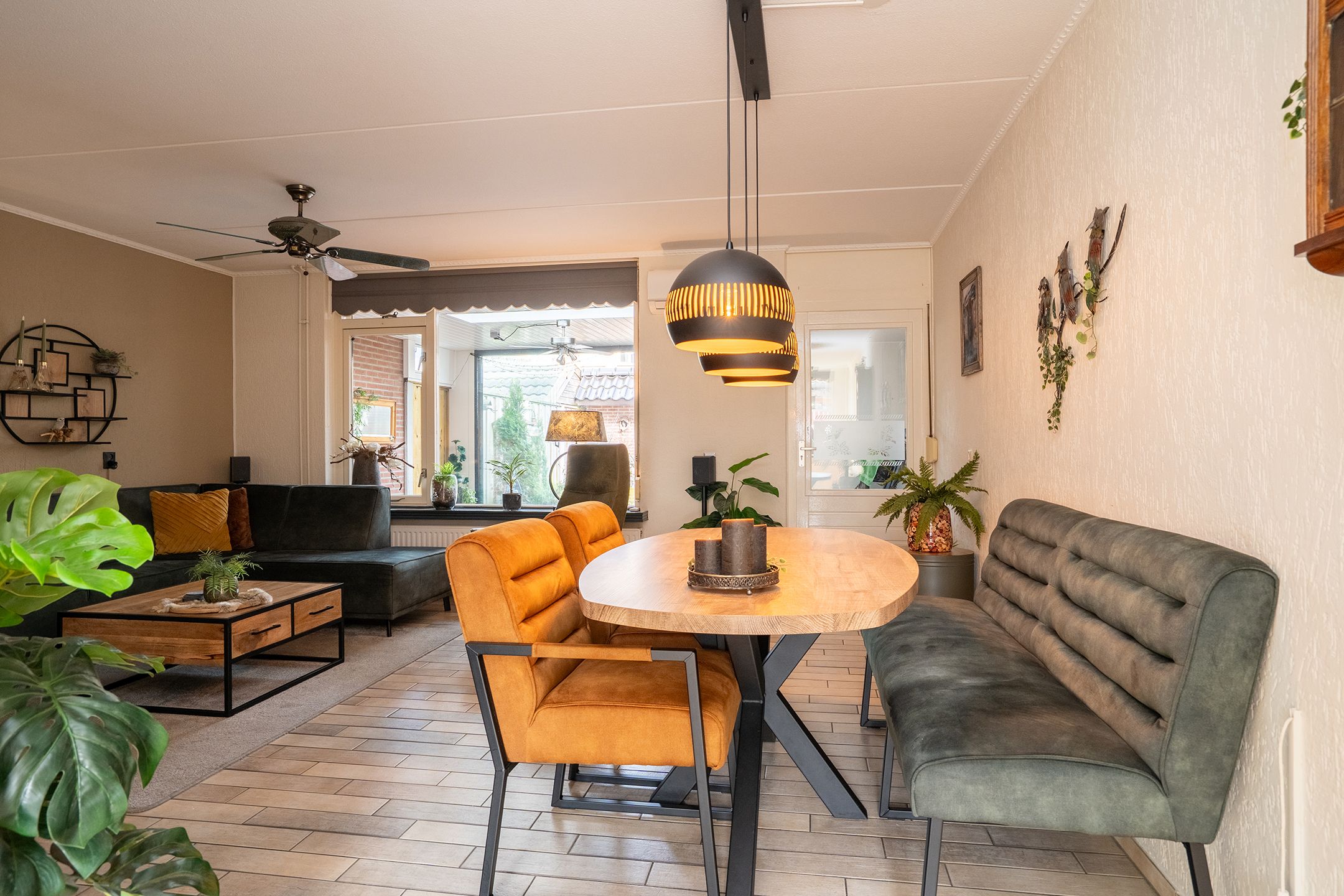 Foto 15 van Reudinkstraat 51