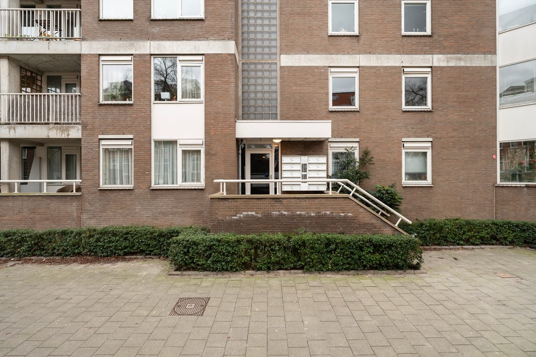 Photo 22 of Heemraadssingel 182-G