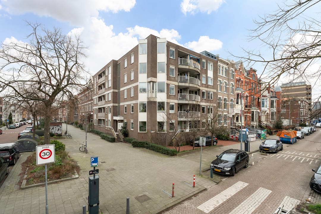 Photo 23 of Heemraadssingel 182-G