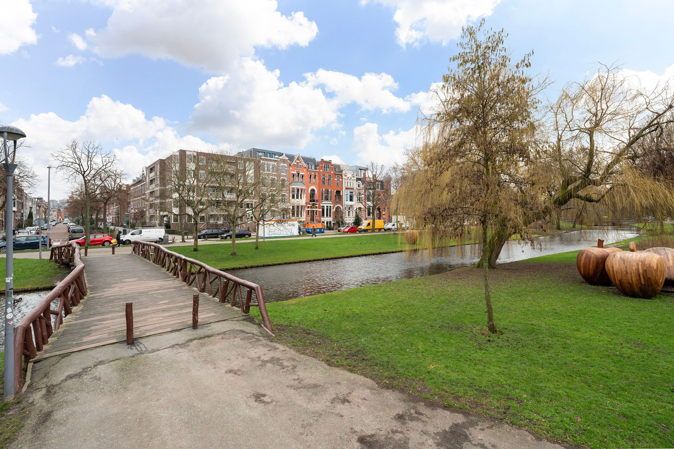 Photo 24 of Heemraadssingel 182-G