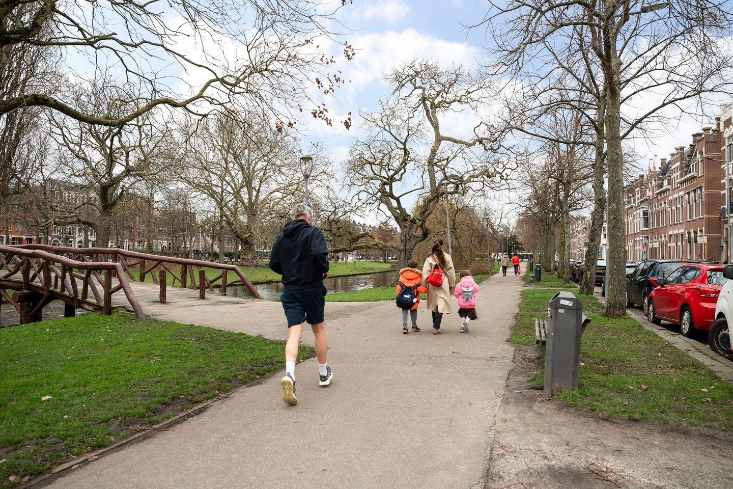 Photo 25 of Heemraadssingel 182-G