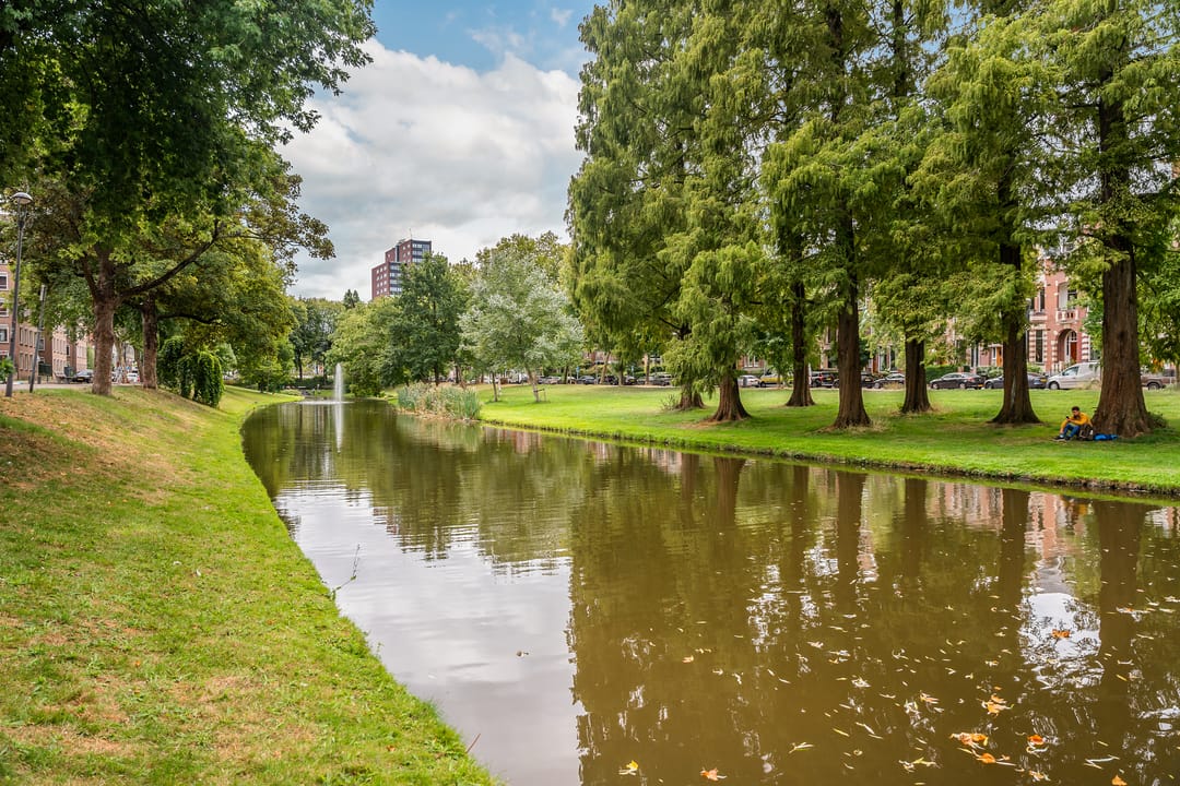 Photo 26 of Heemraadssingel 182-G