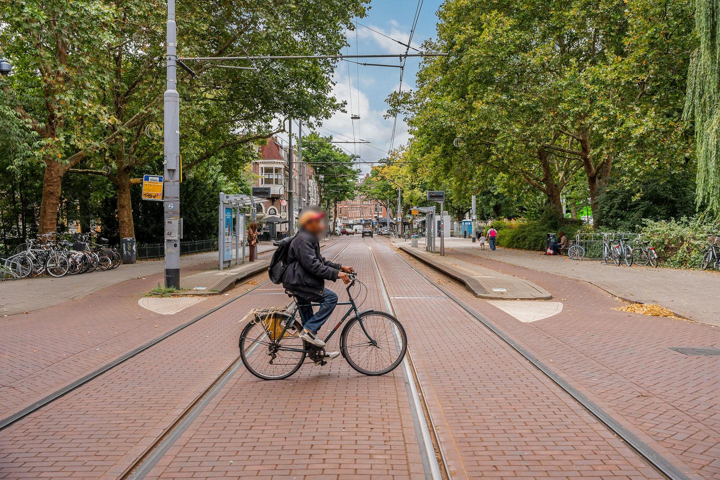 Photo 29 of Heemraadssingel 182-G