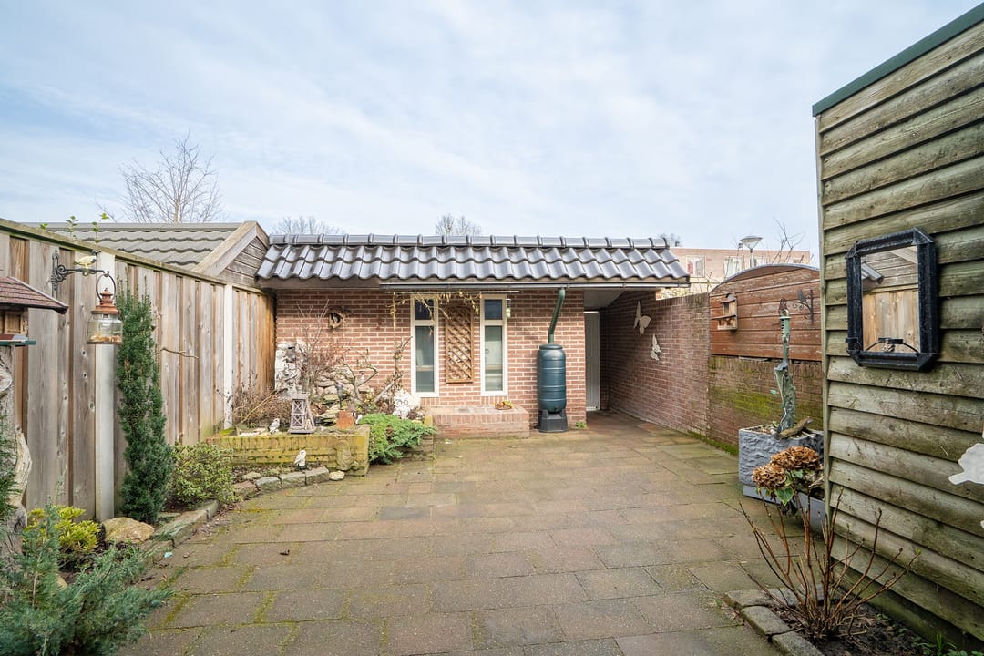 Foto 26 van Reudinkstraat 51