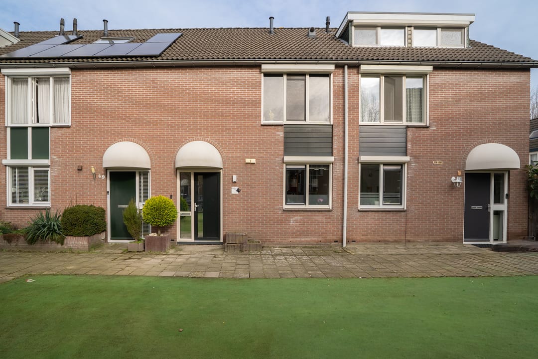 Foto 31 van Reudinkstraat 51