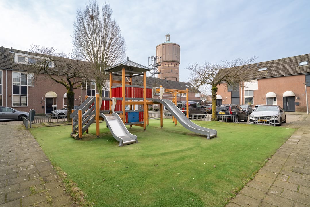 Foto 32 van Reudinkstraat 51