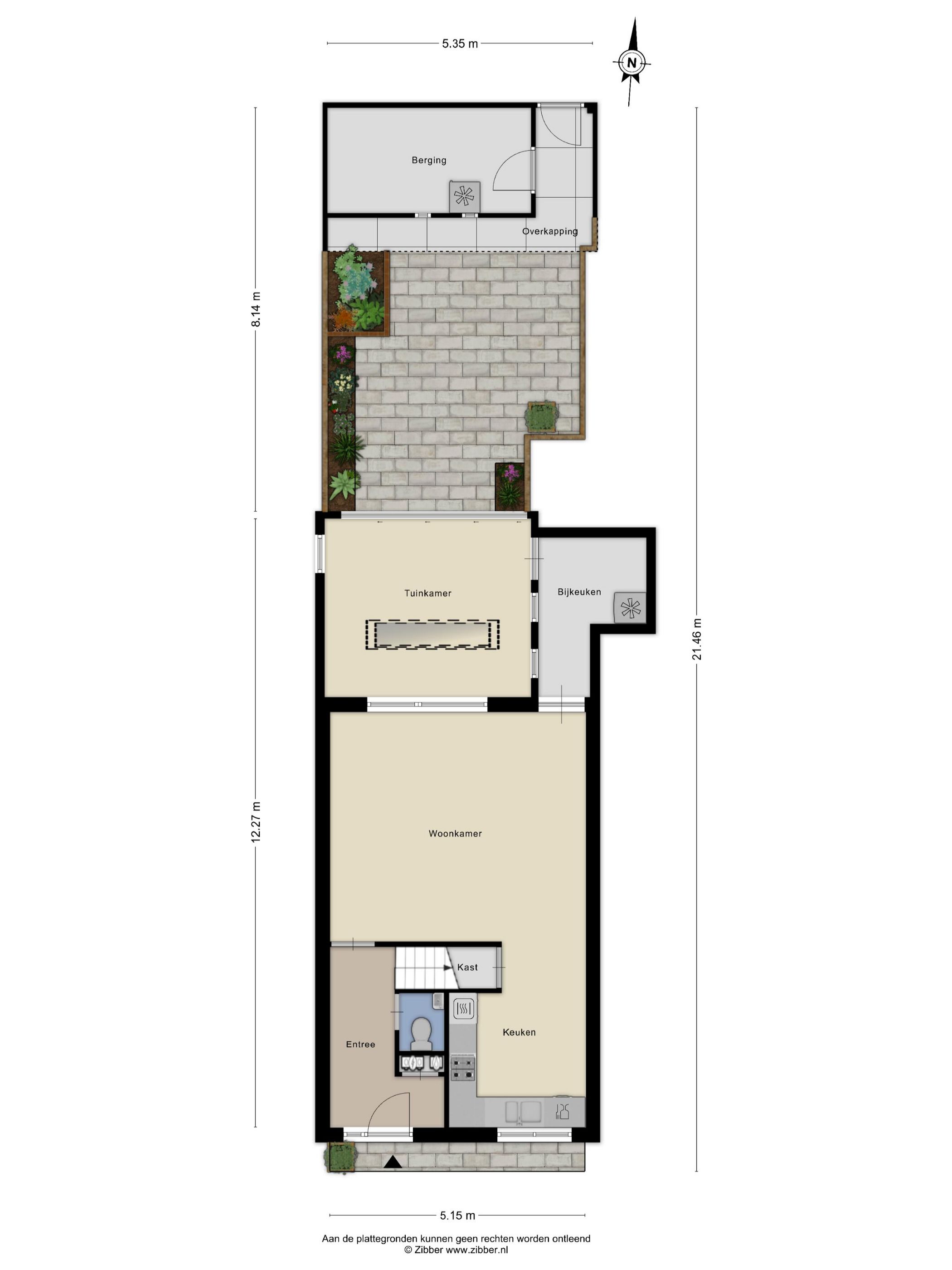 Foto 33 van Reudinkstraat 51