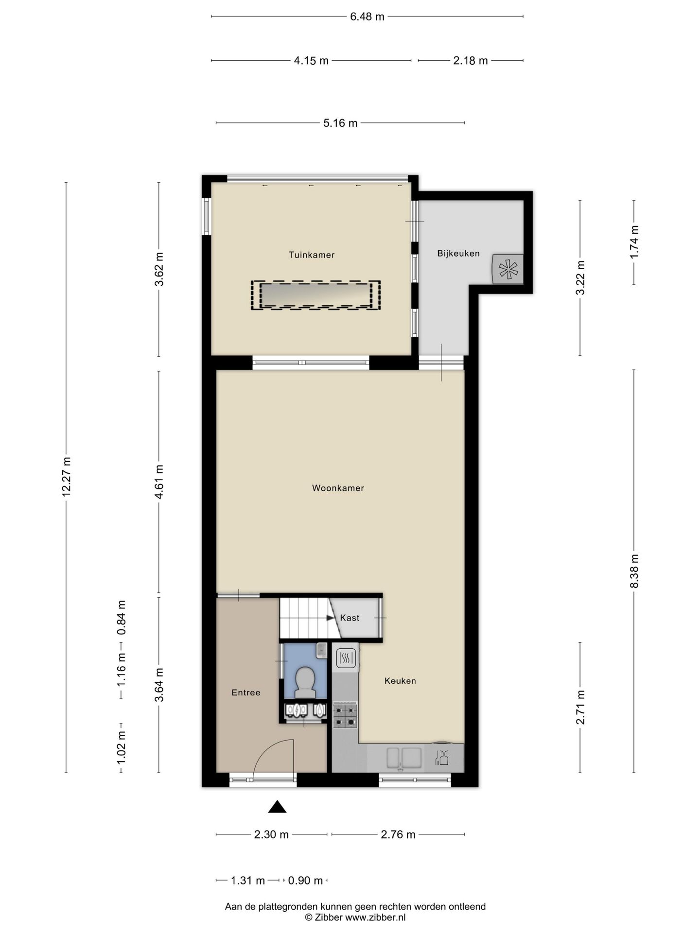 Foto 34 van Reudinkstraat 51