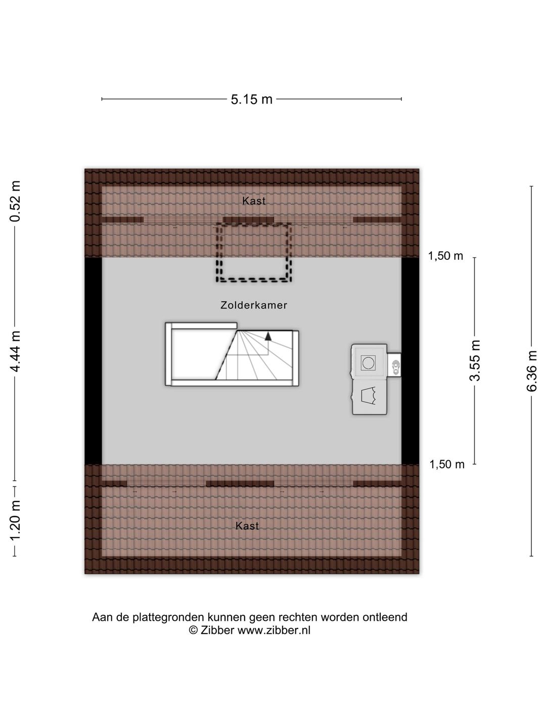 Foto 37 van Reudinkstraat 51