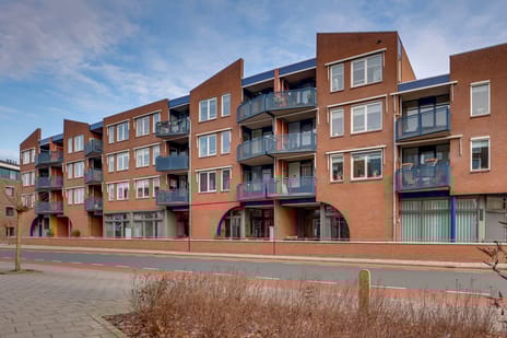 Verzetsstraat thumbnail