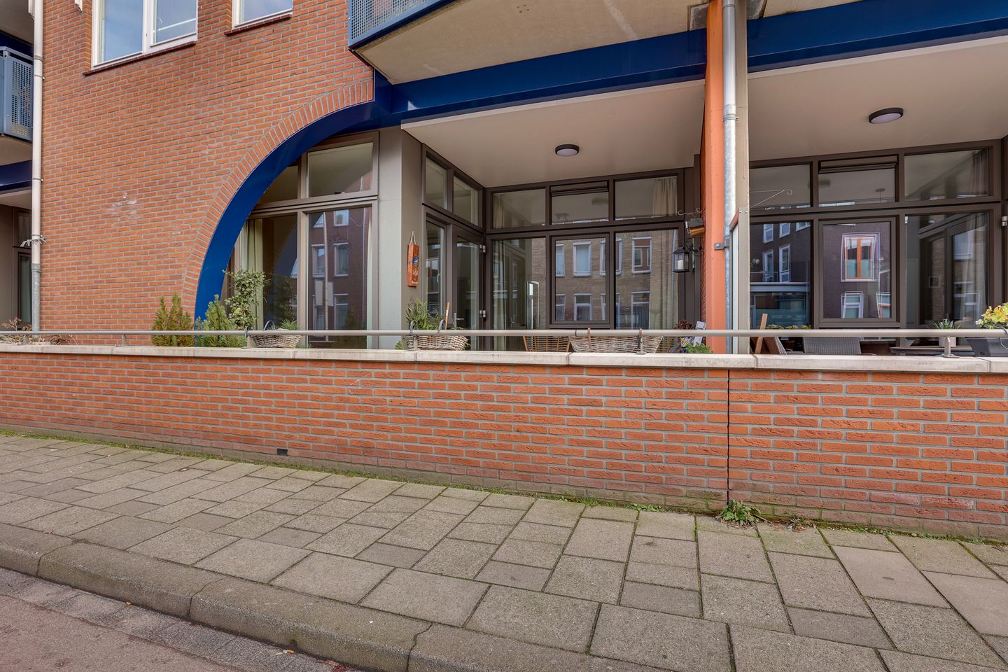 Photo 4 of Verzetsstraat 14