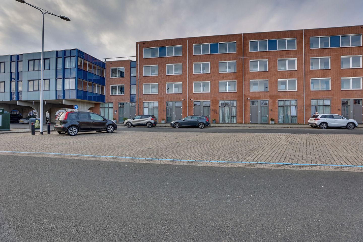 Photo 5 of Verzetsstraat 14