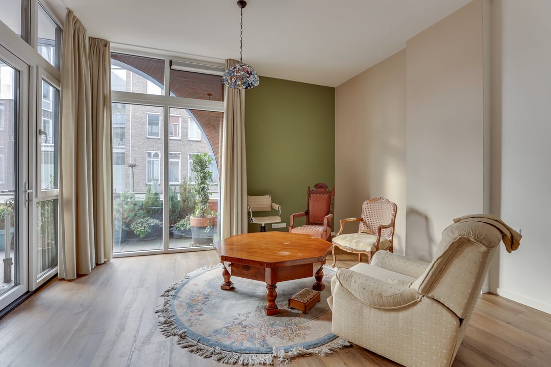 Photo 11 of Verzetsstraat 14