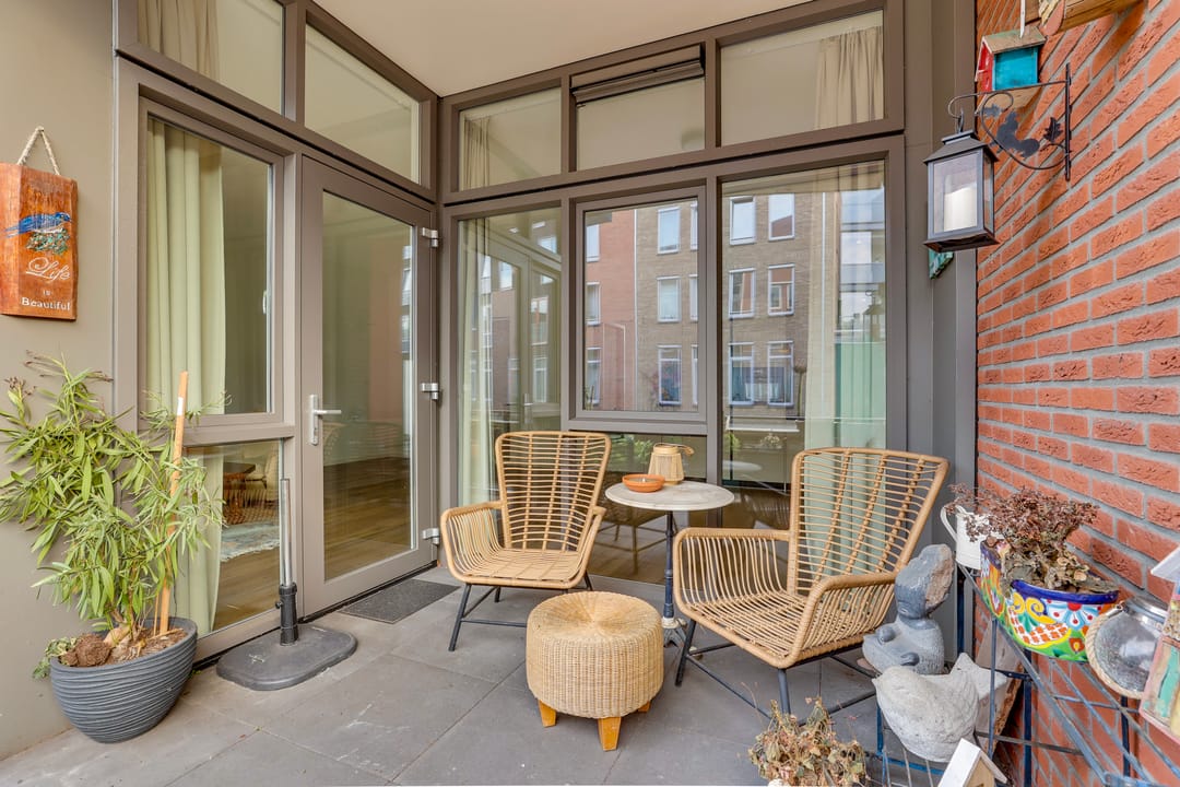 Photo 23 of Verzetsstraat 14