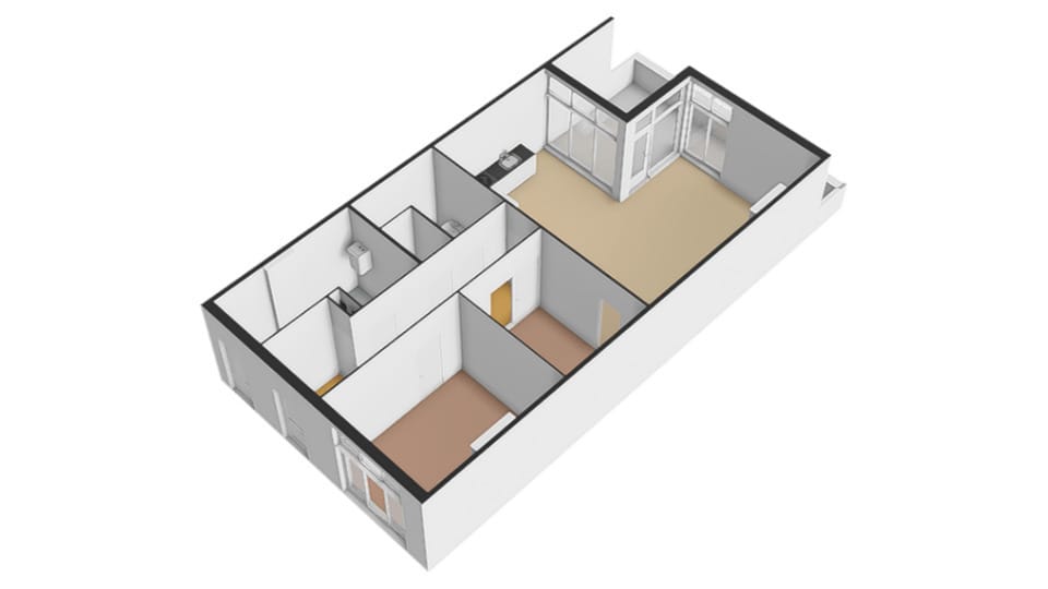 Photo 31 of Verzetsstraat 14