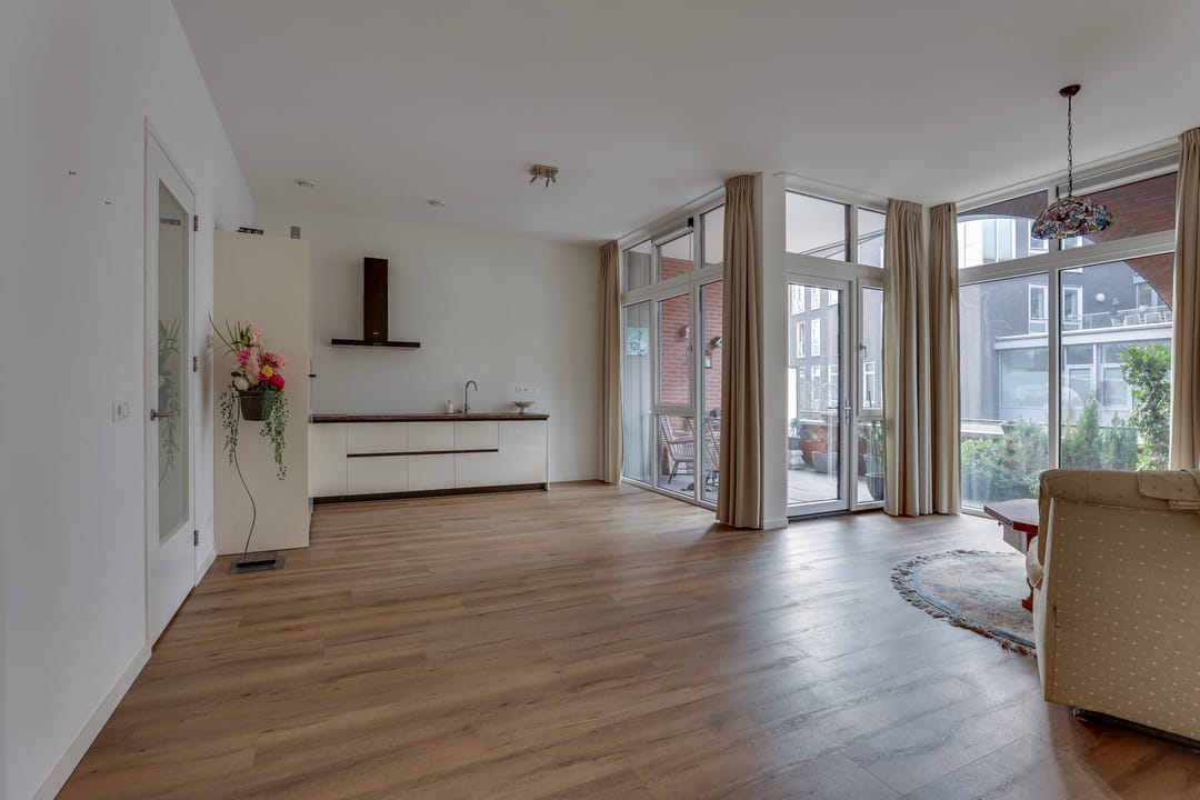 Photo 13 of Verzetsstraat 14