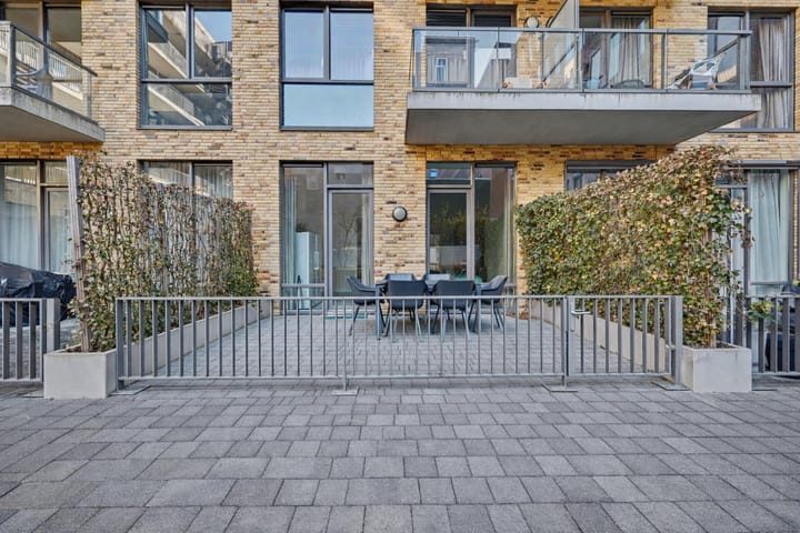 Spiegeltuin 6 main image