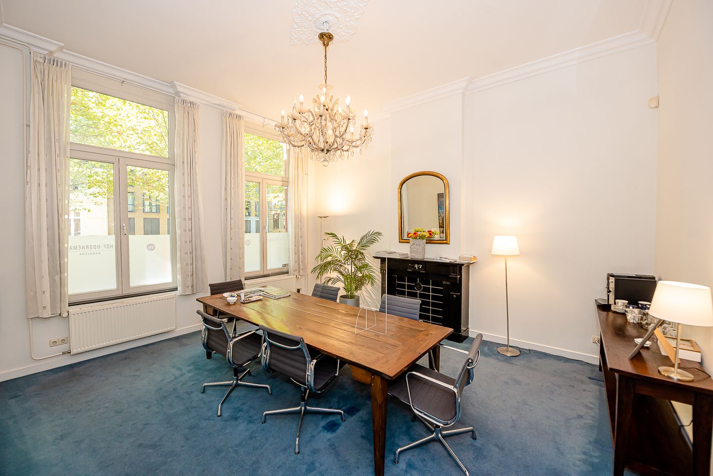 Bekijk foto 4 van Wilhelminasingel 113