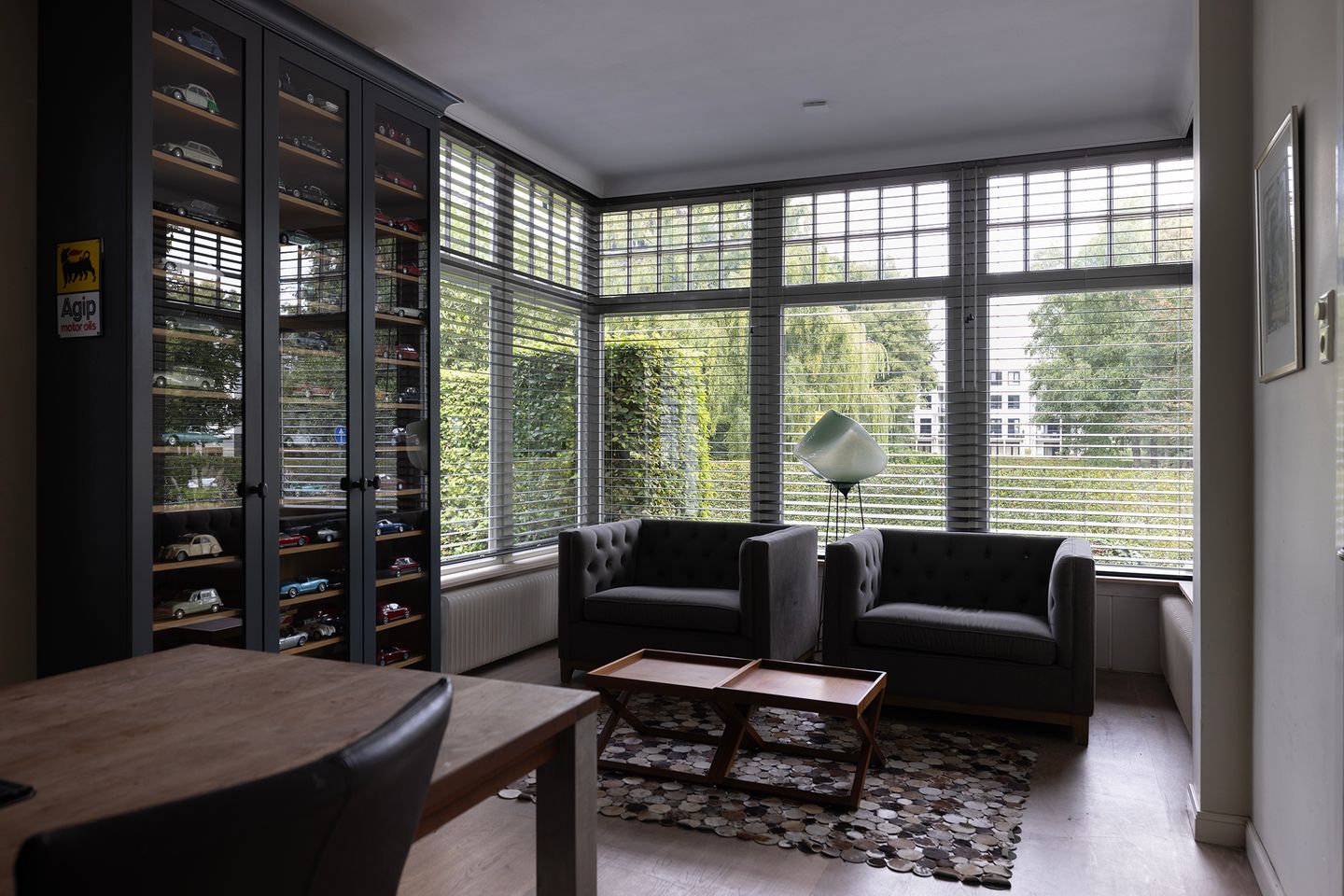 Foto 10 van Vredehofstraat 9