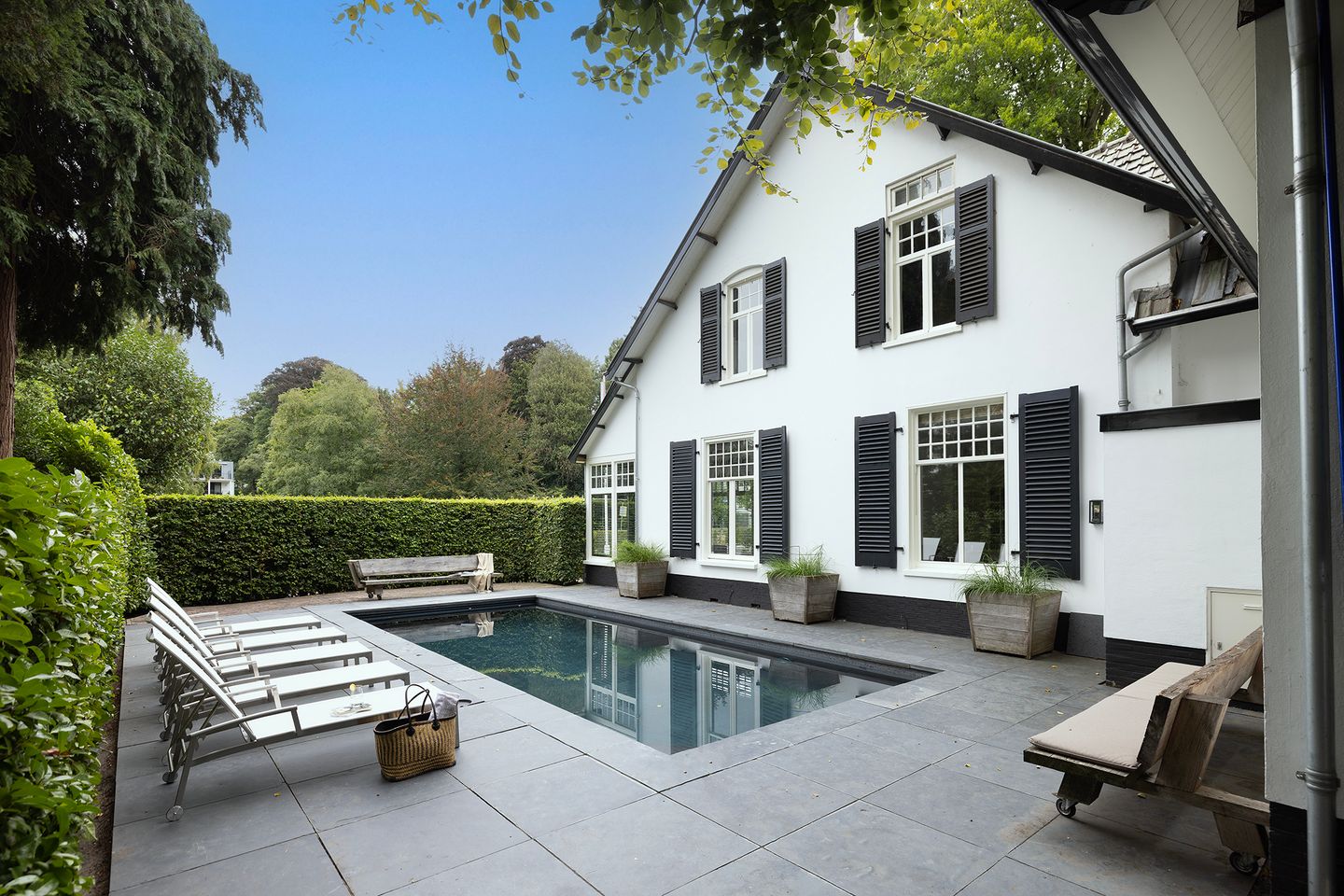 Foto 4 van Vredehofstraat 9