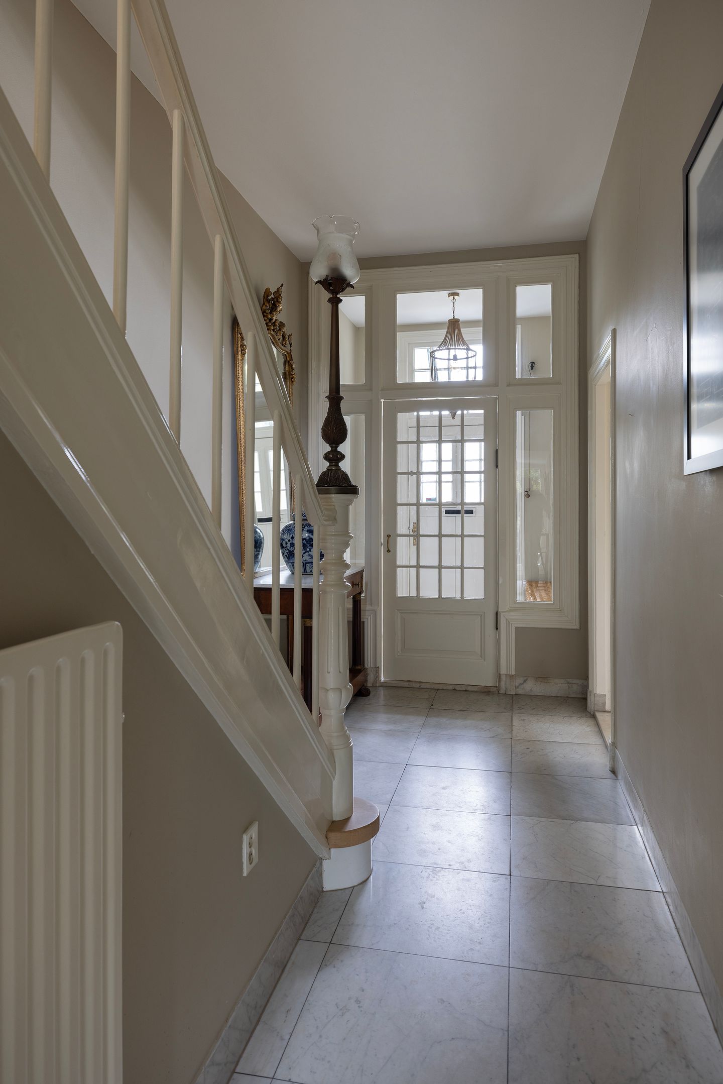 Foto 5 van Vredehofstraat 9