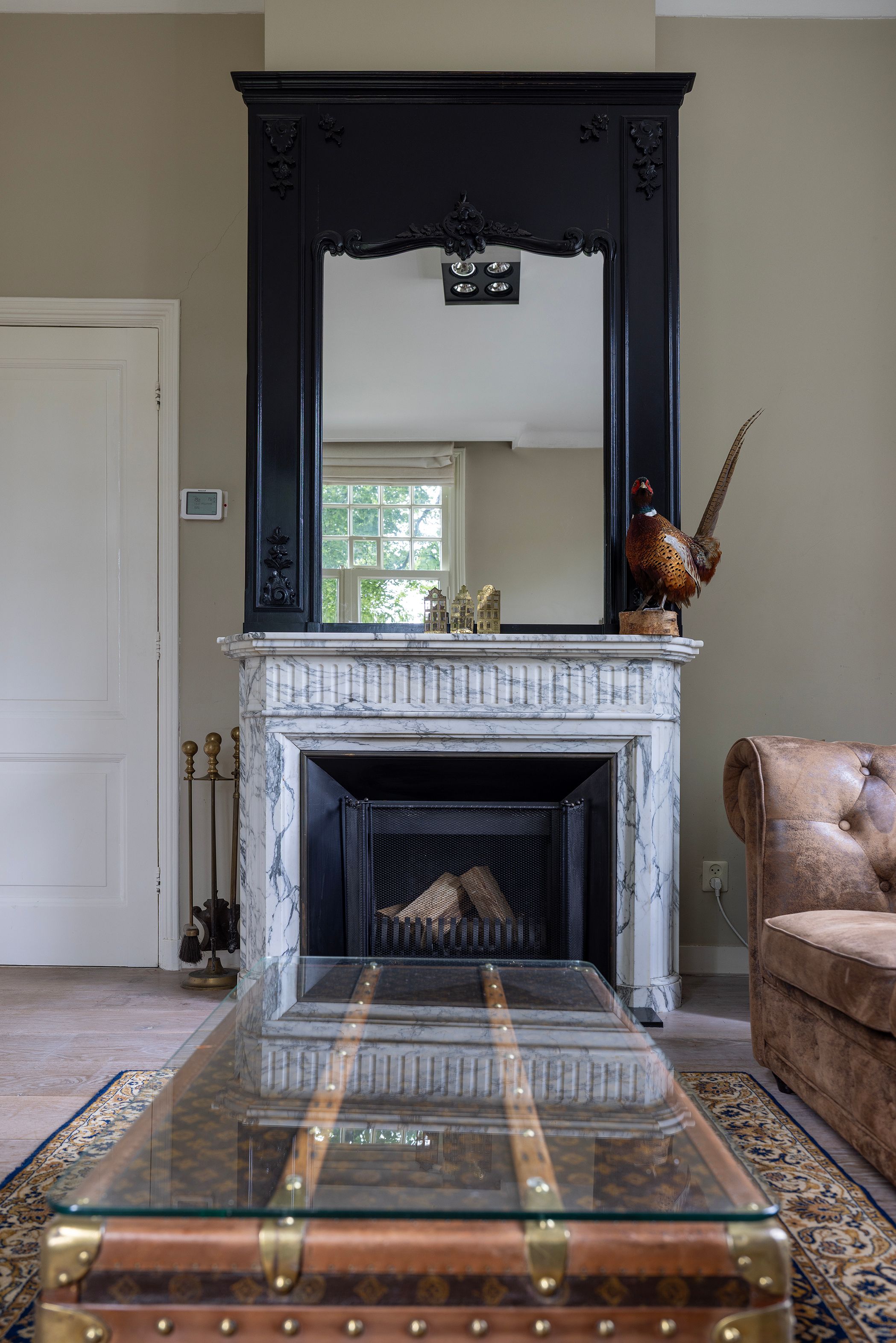 Foto 9 van Vredehofstraat 9