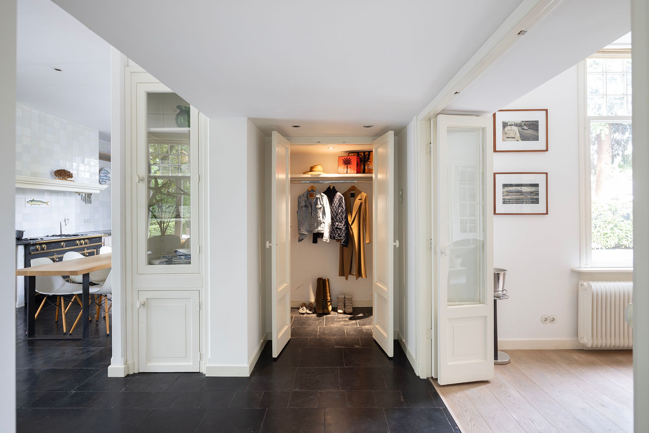 Foto 12 van Vredehofstraat 9