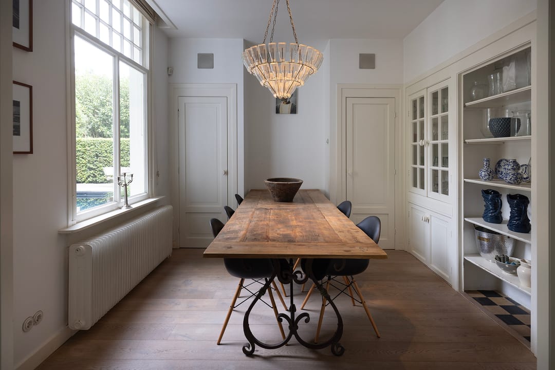 Foto 13 van Vredehofstraat 9