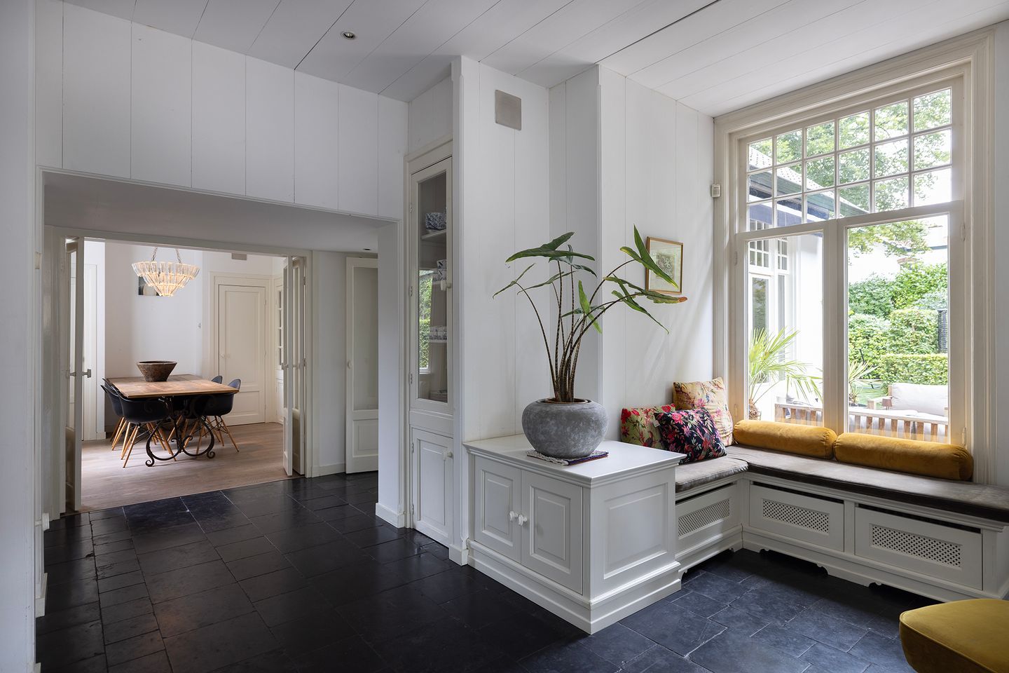 Foto 14 van Vredehofstraat 9