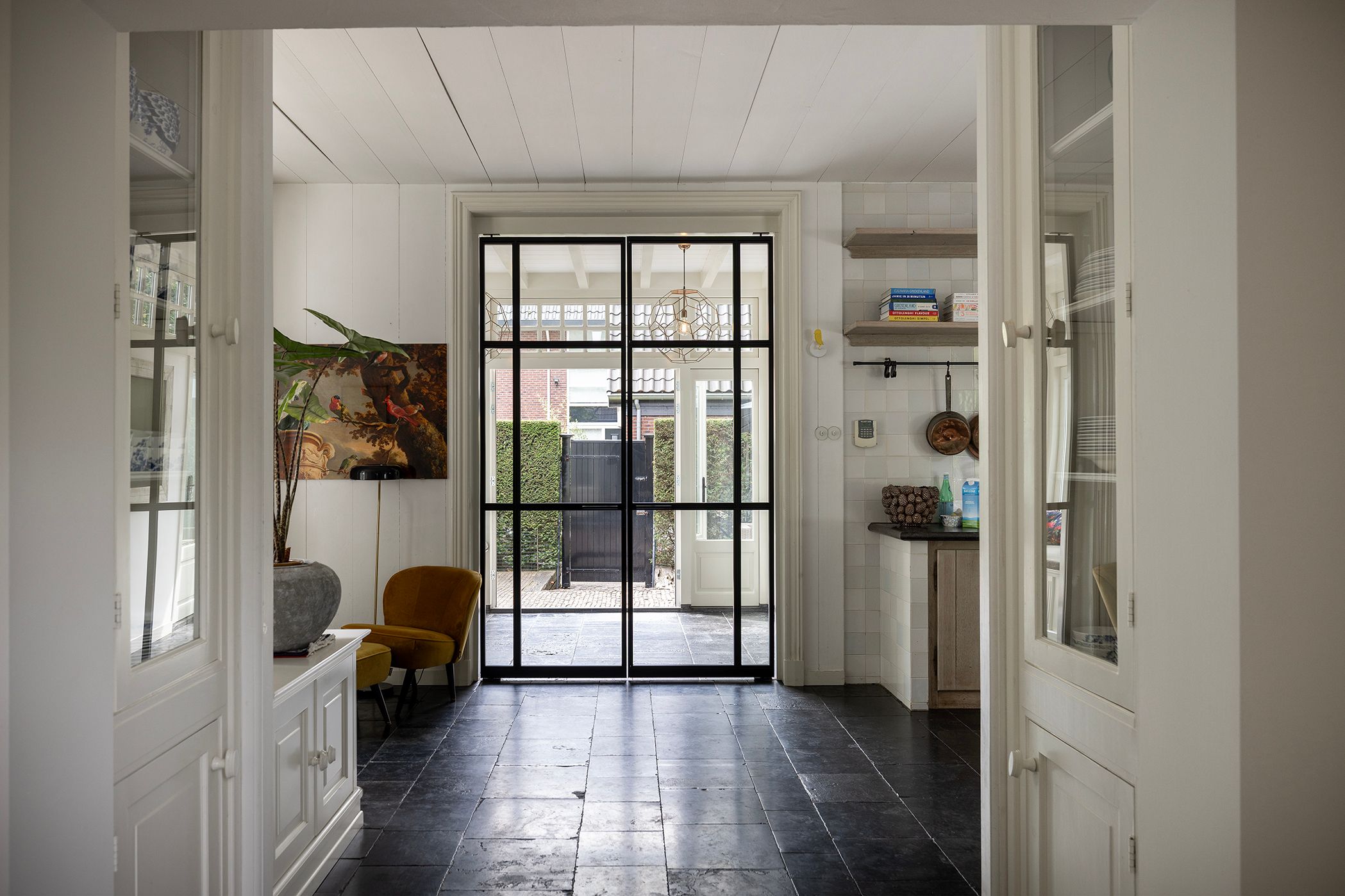 Foto 15 van Vredehofstraat 9