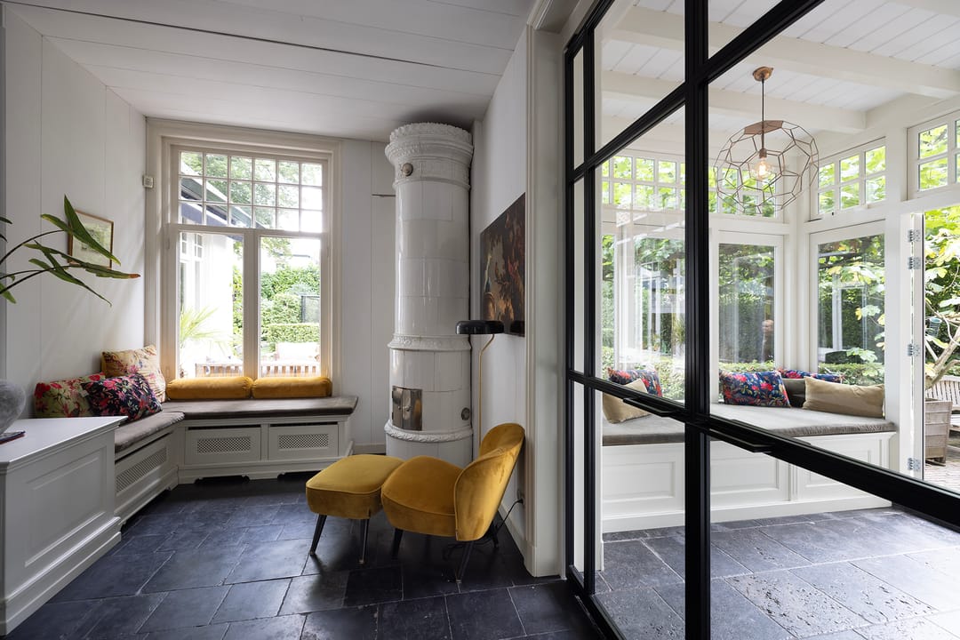 Foto 16 van Vredehofstraat 9