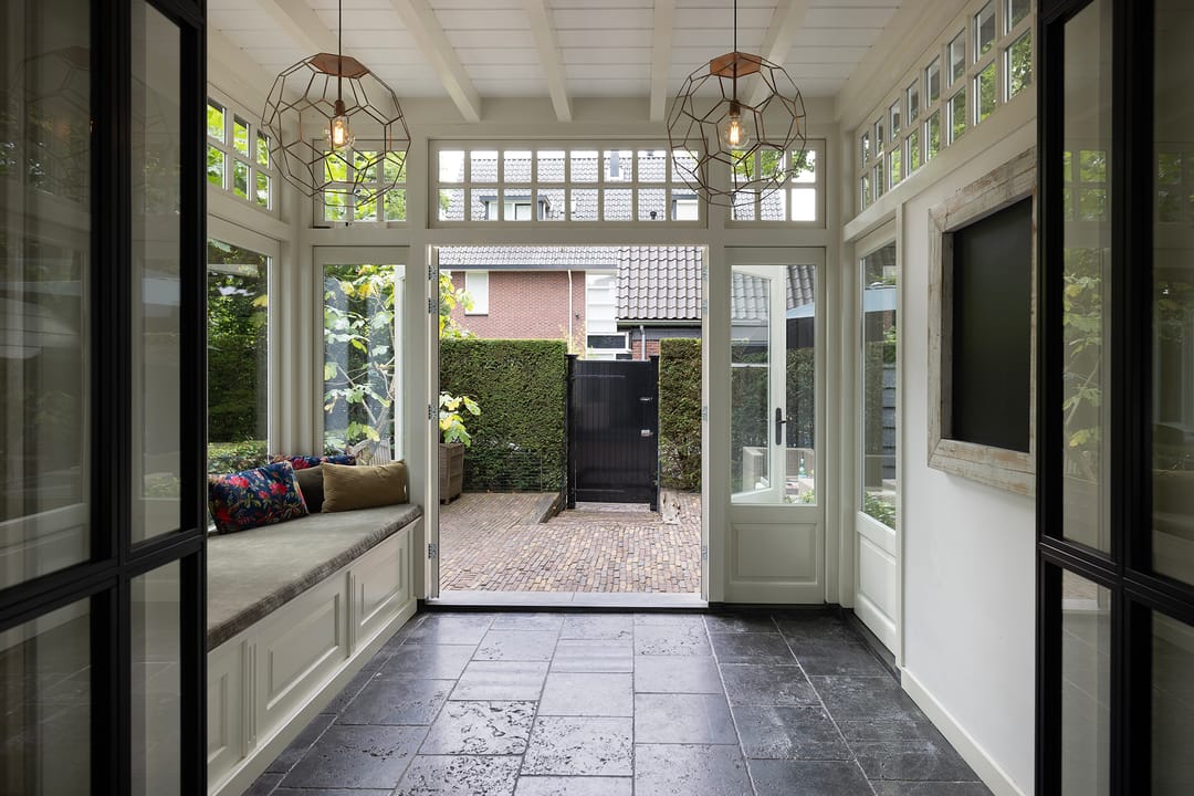 Foto 17 van Vredehofstraat 9