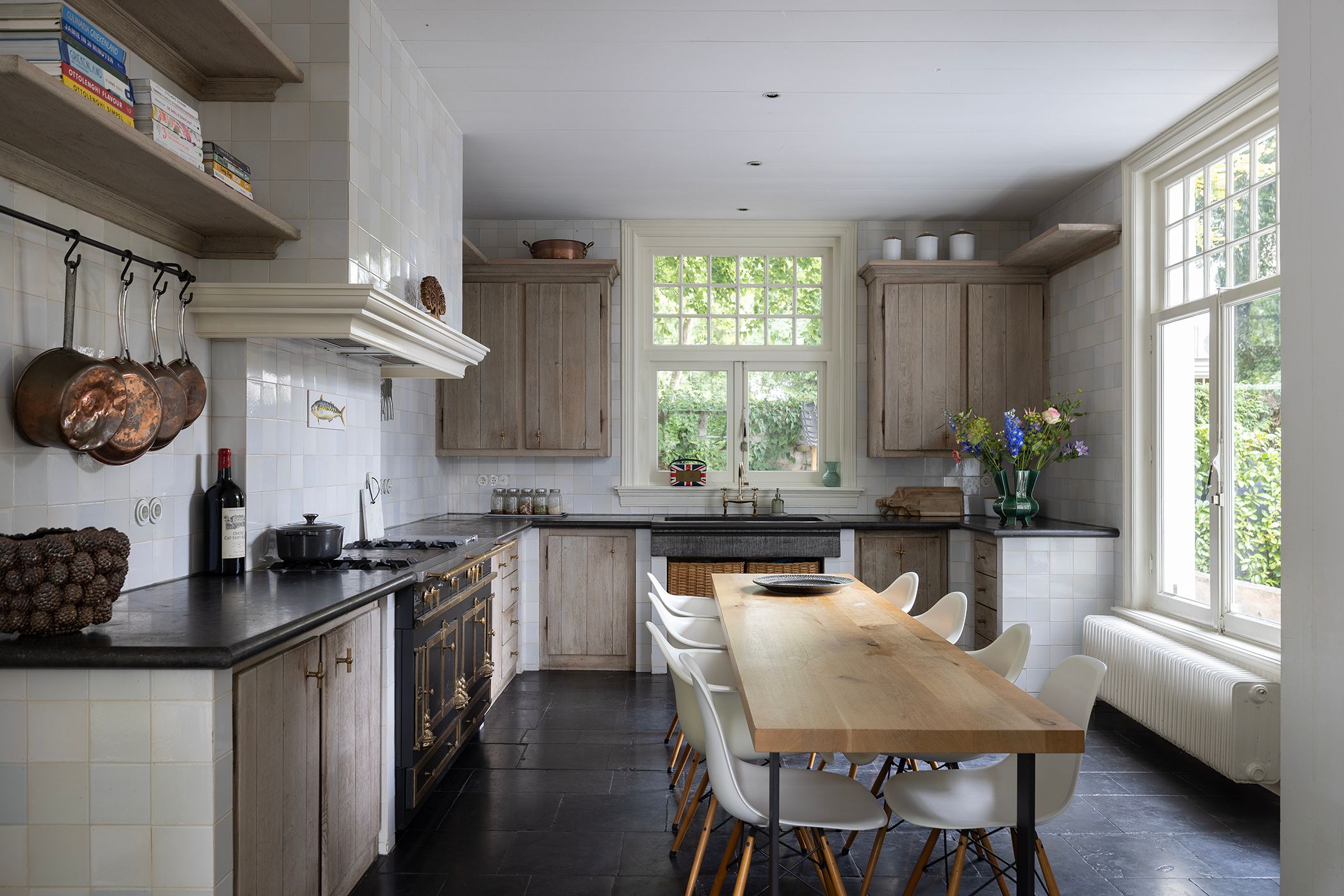 Foto 18 van Vredehofstraat 9