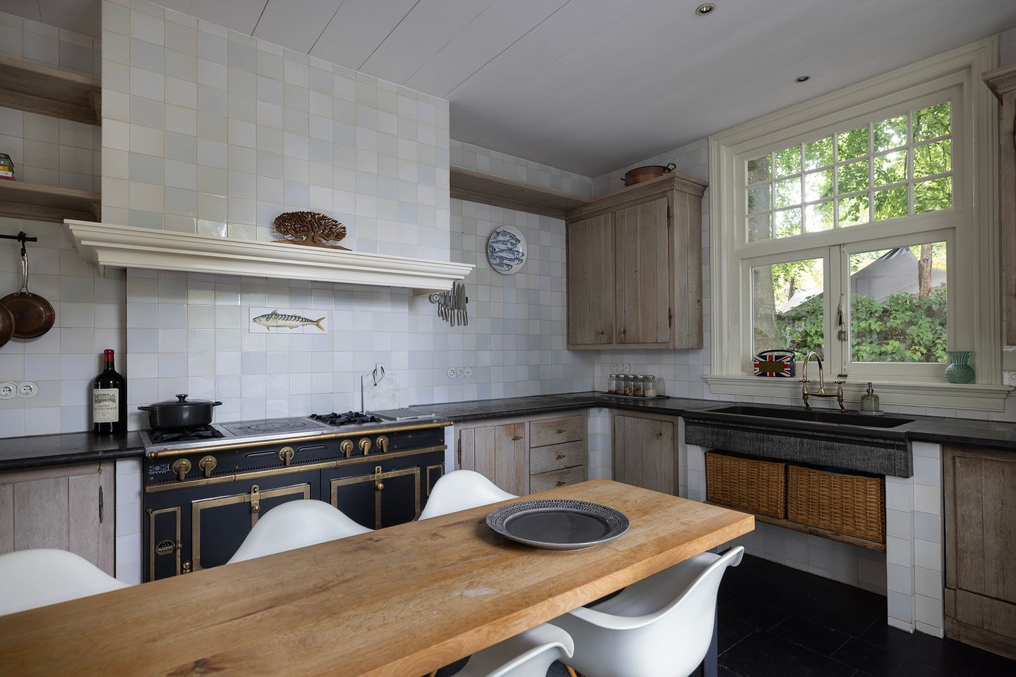 Foto 19 van Vredehofstraat 9