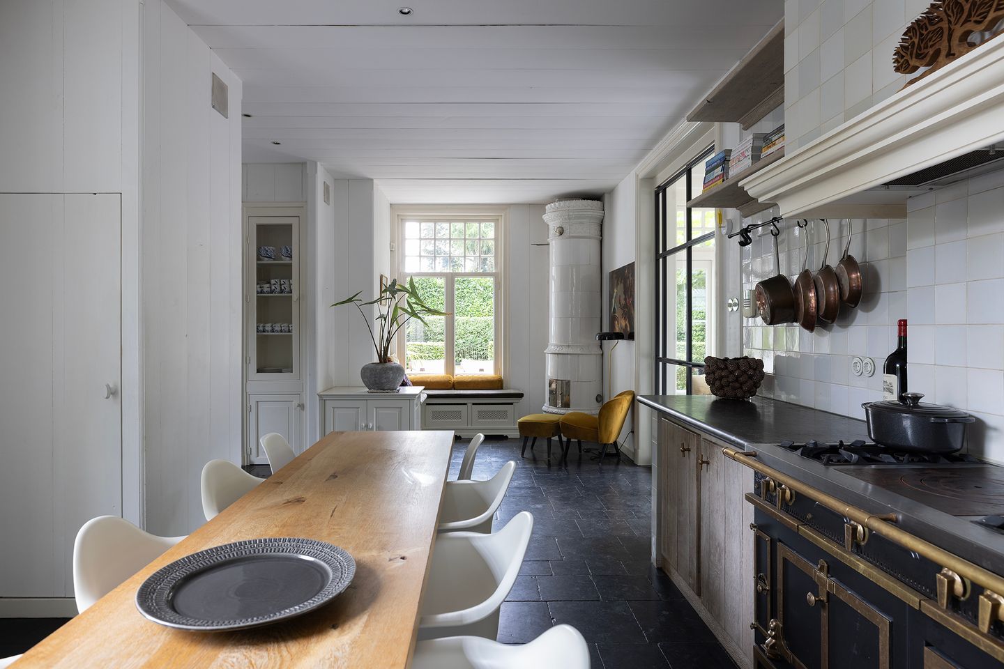 Foto 20 van Vredehofstraat 9