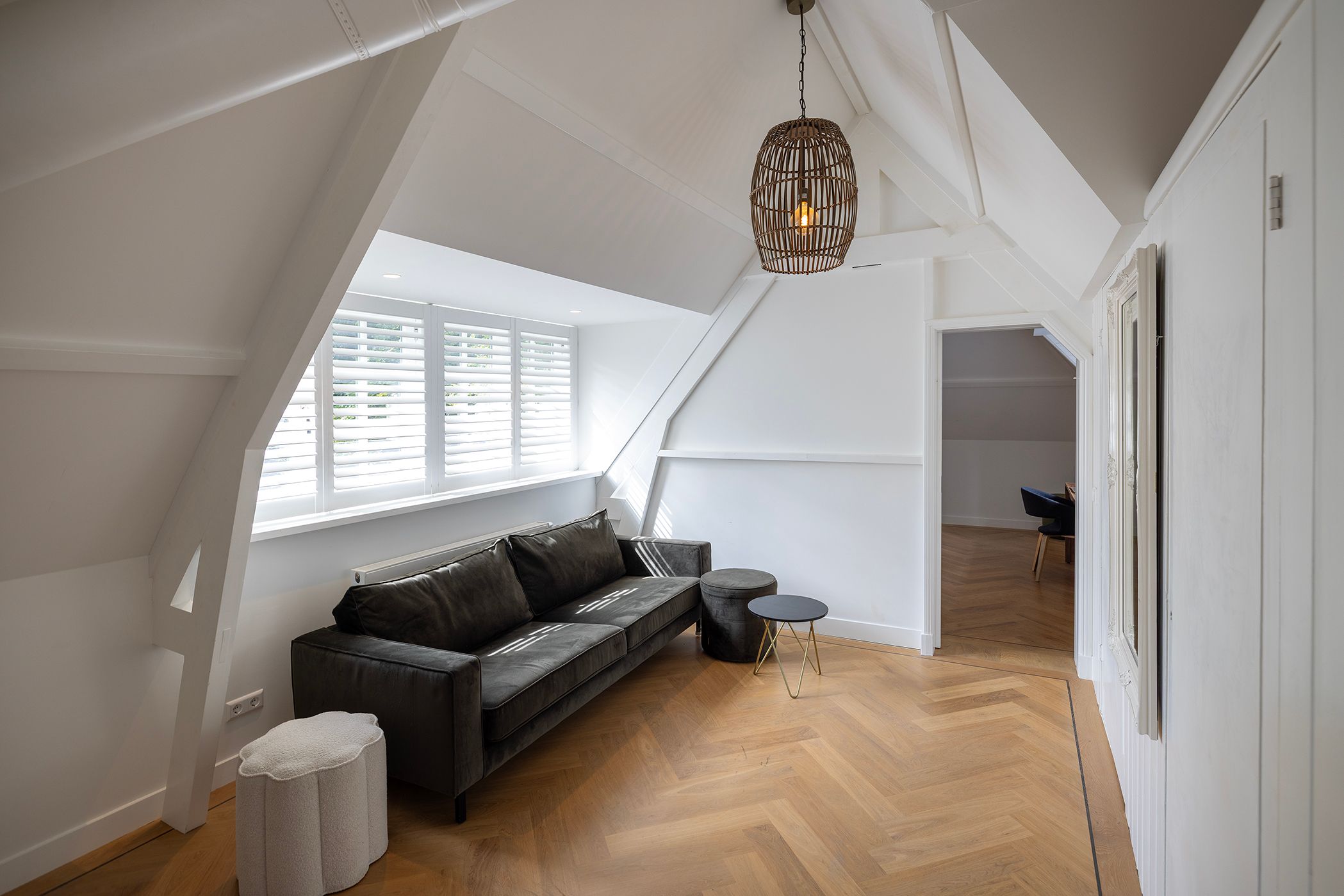 Foto 24 van Vredehofstraat 9