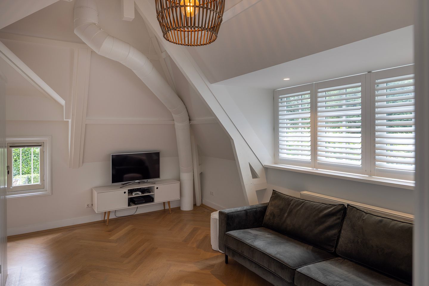 Foto 25 van Vredehofstraat 9