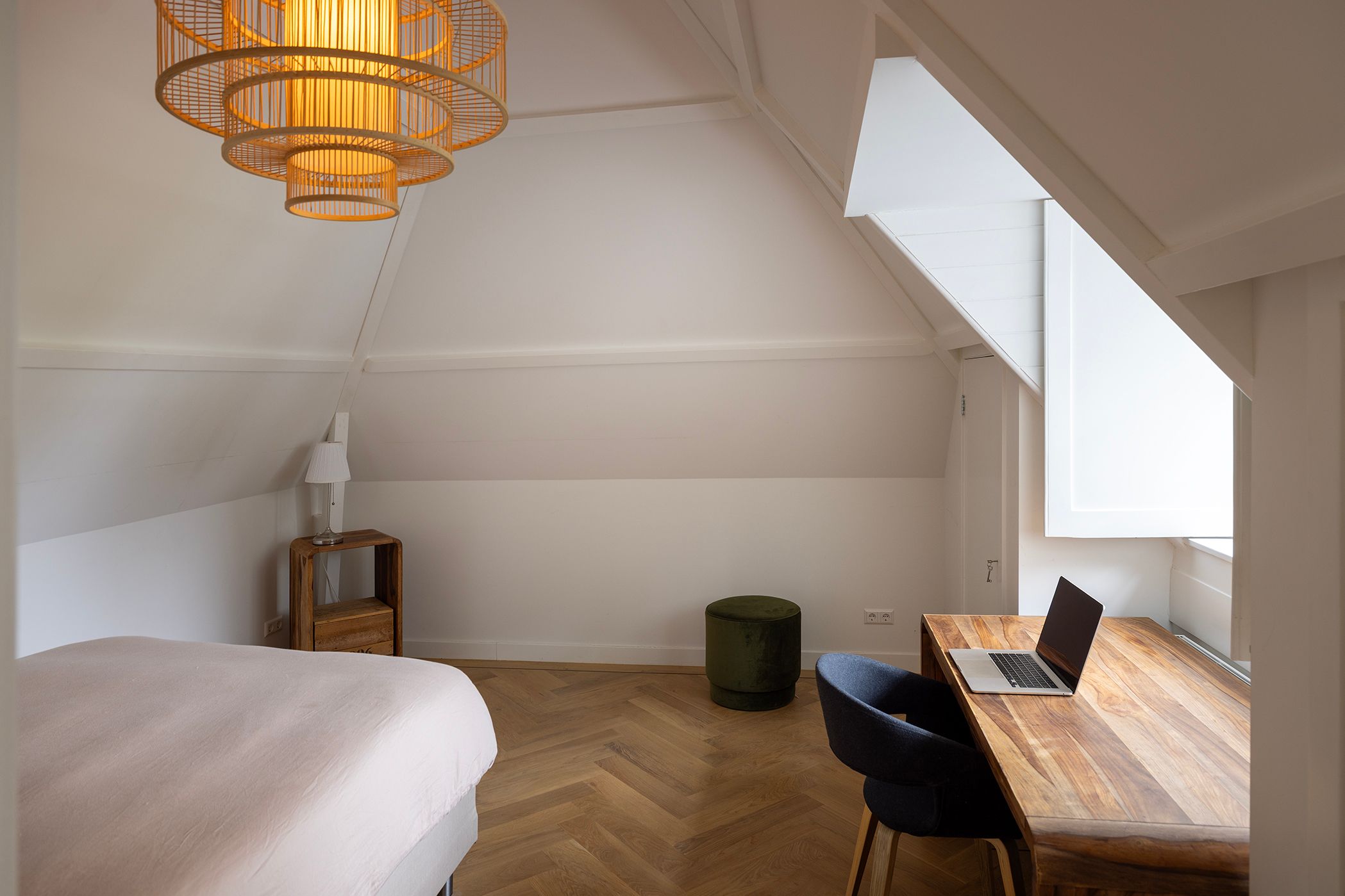 Foto 27 van Vredehofstraat 9