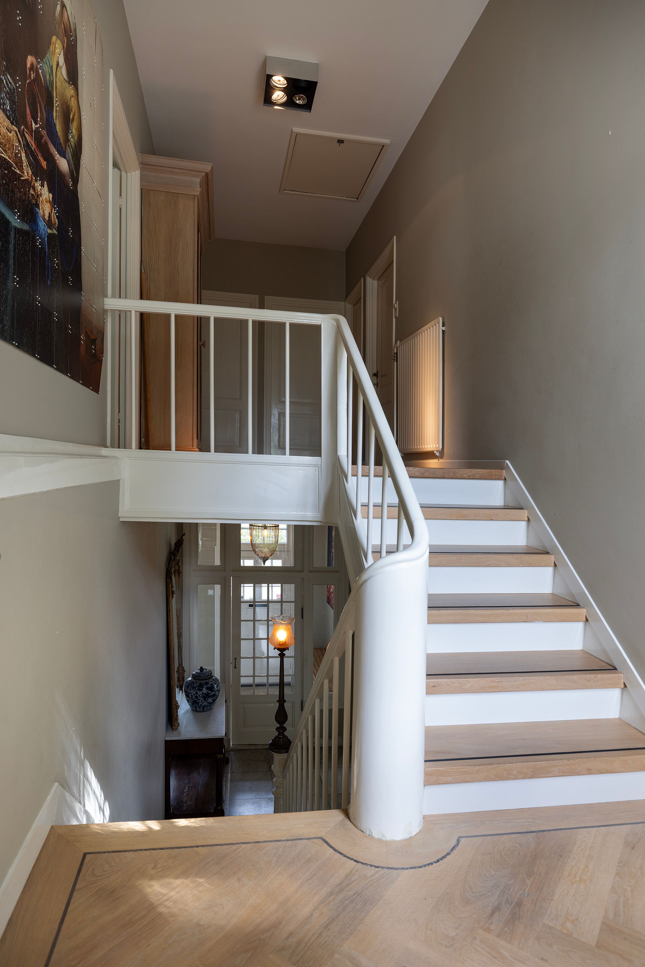 Foto 30 van Vredehofstraat 9