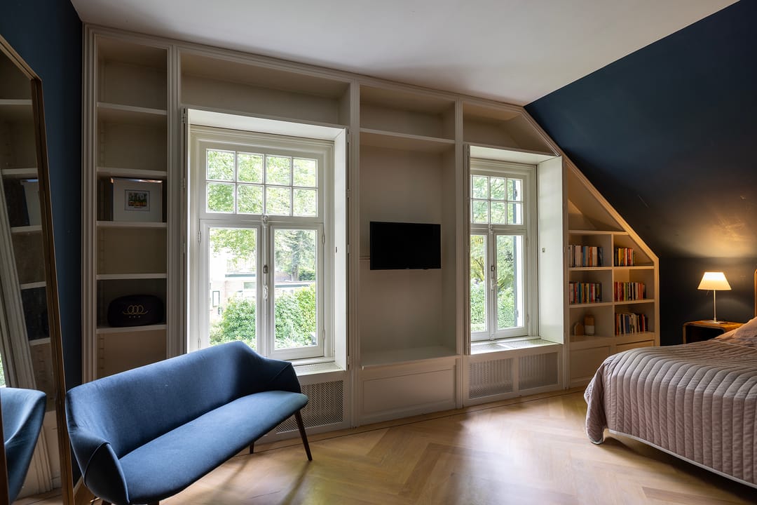 Foto 31 van Vredehofstraat 9