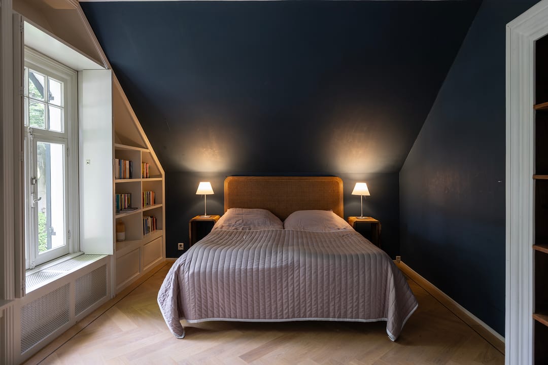 Foto 32 van Vredehofstraat 9