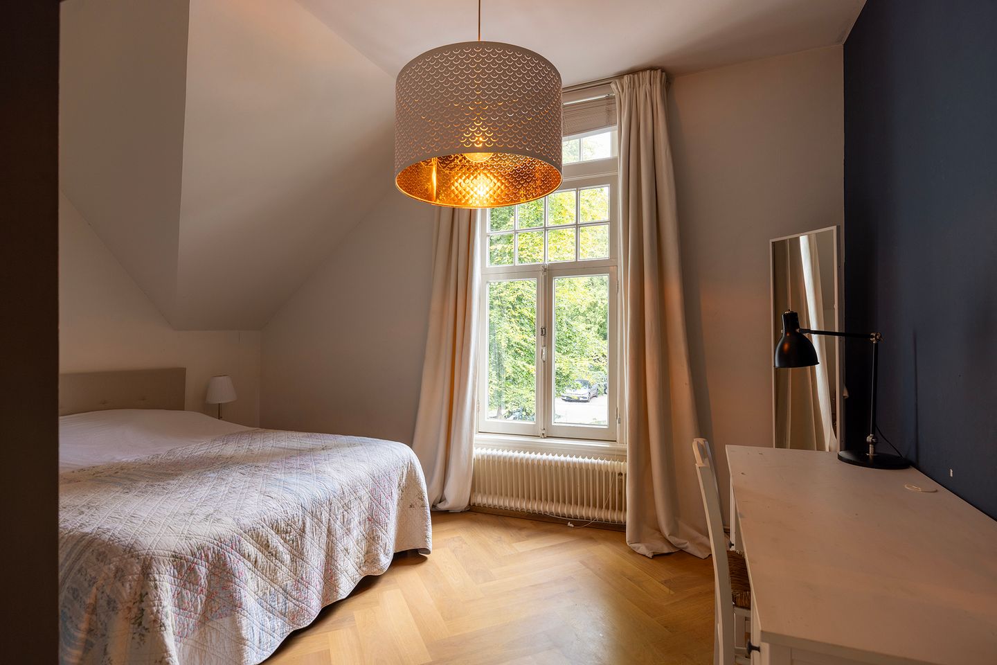 Foto 35 van Vredehofstraat 9