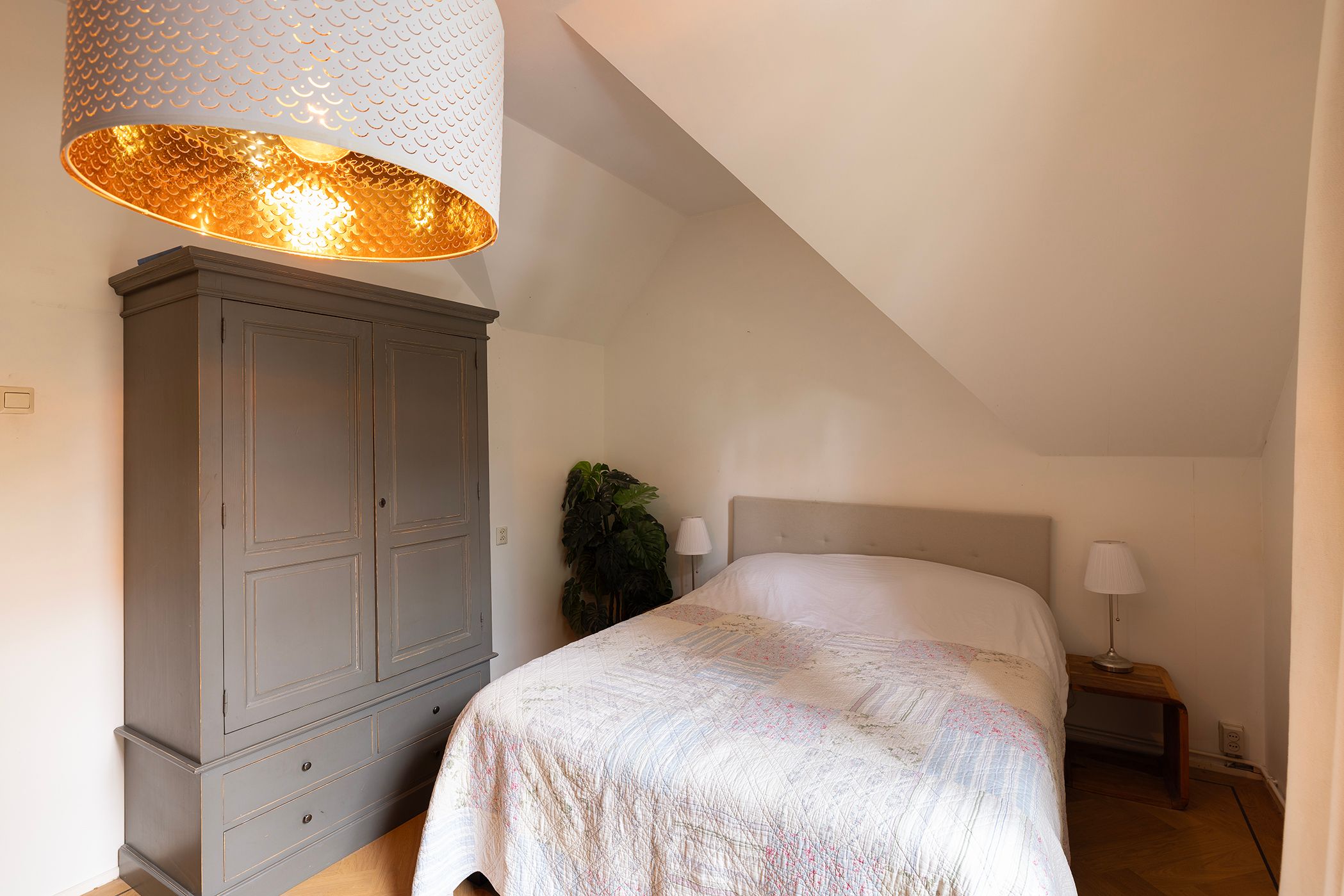 Foto 36 van Vredehofstraat 9