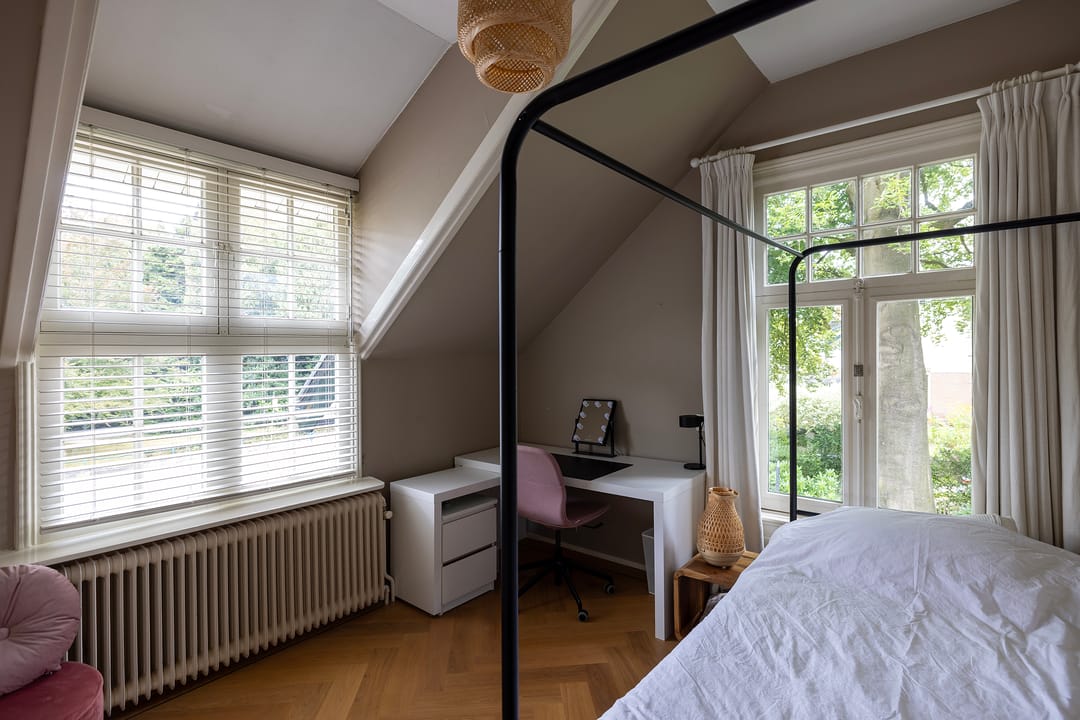 Foto 37 van Vredehofstraat 9