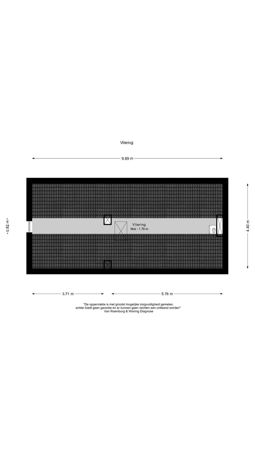 Foto 39 van Vredehofstraat 9