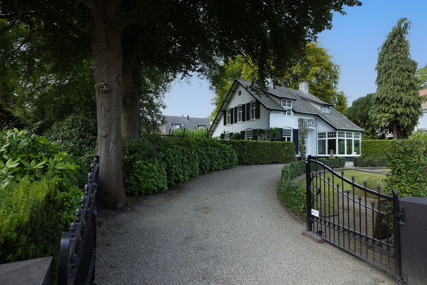 Foto 40 van Vredehofstraat 9