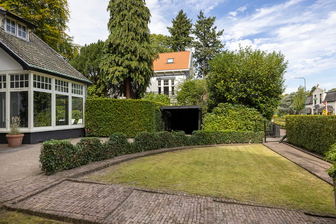 Foto 41 van Vredehofstraat 9