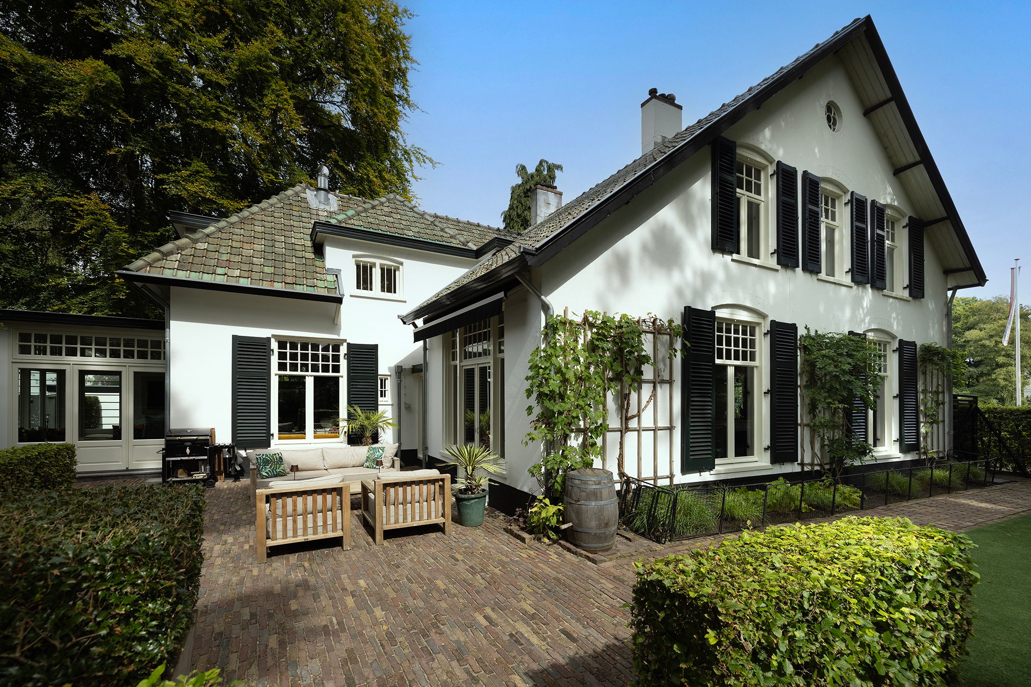 Foto 42 van Vredehofstraat 9