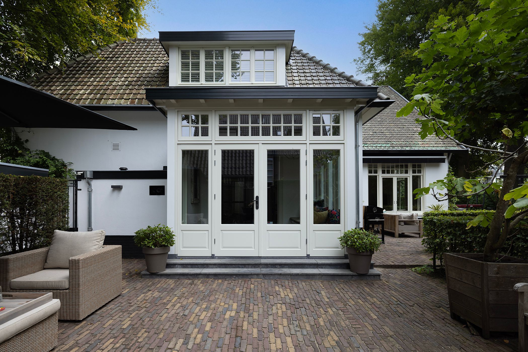 Foto 45 van Vredehofstraat 9