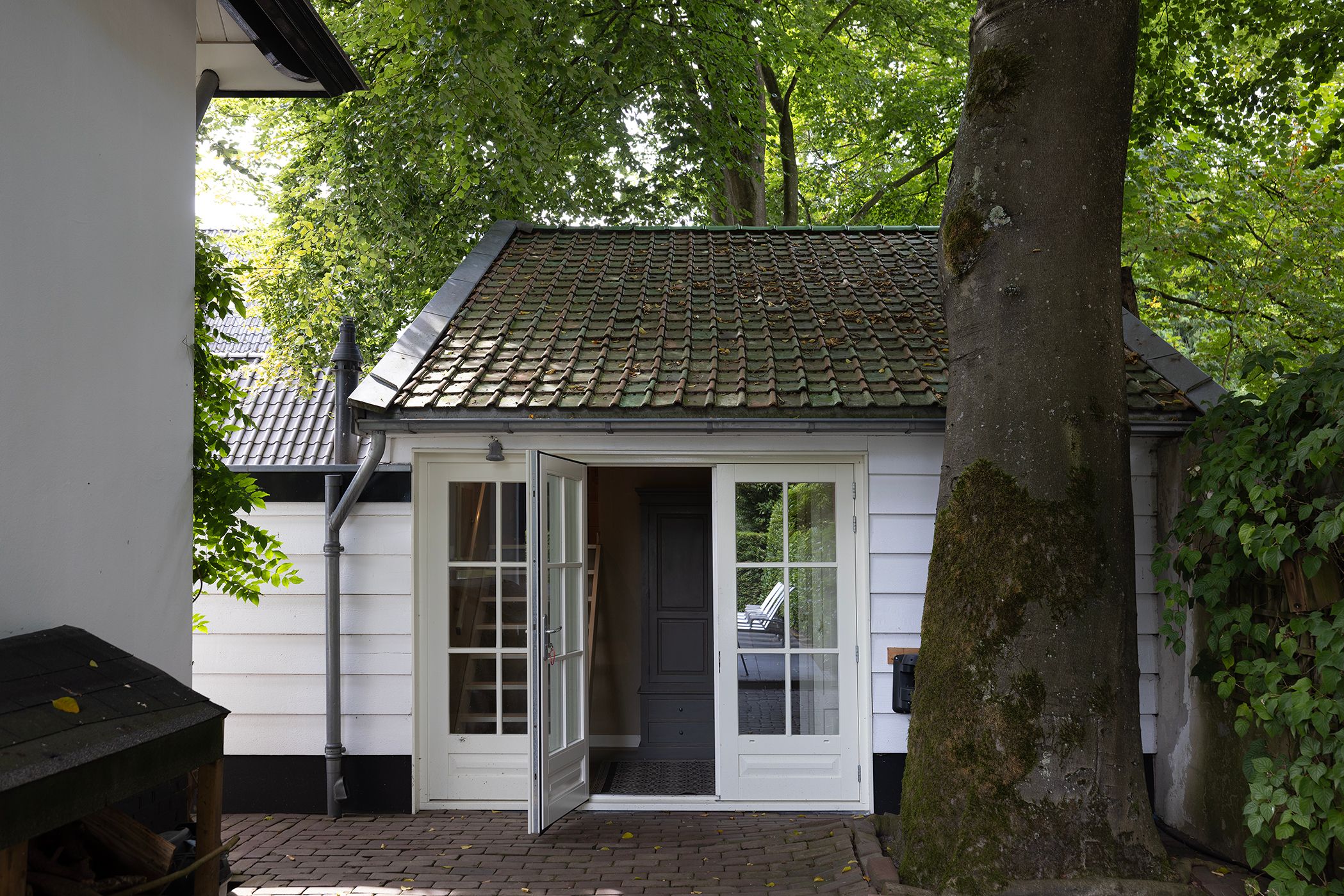 Foto 48 van Vredehofstraat 9